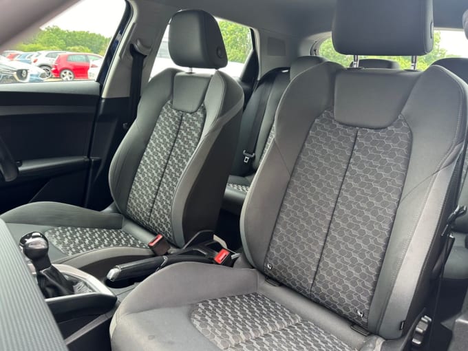 2025 Audi A1