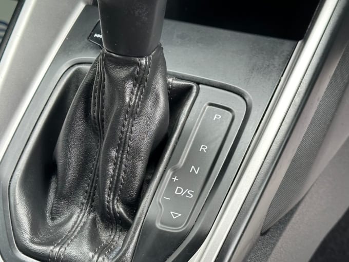 2025 Audi A1