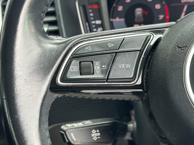 2025 Audi A1