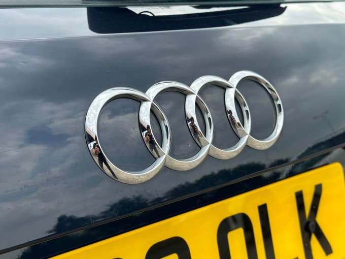 2025 Audi A1