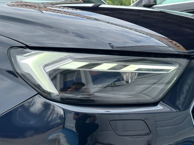 2025 Audi A1