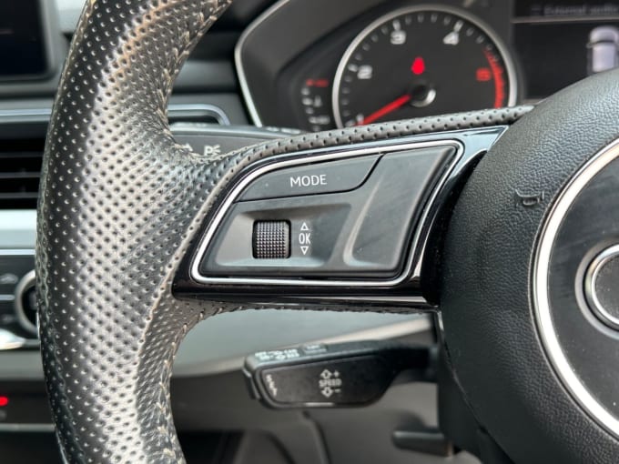 2025 Audi A4 Avant
