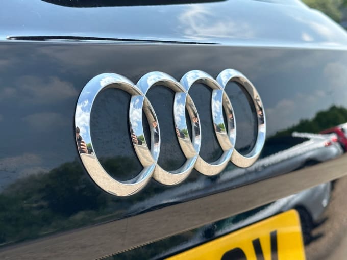 2025 Audi A4 Avant