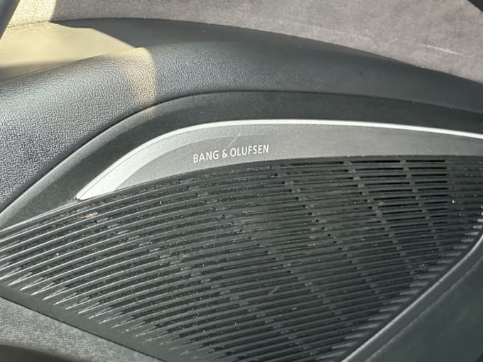 2025 Audi Tt