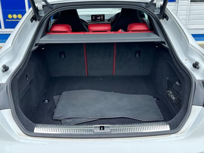2025 Audi S5