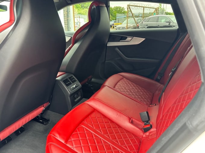 2025 Audi S5