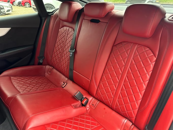 2025 Audi S5