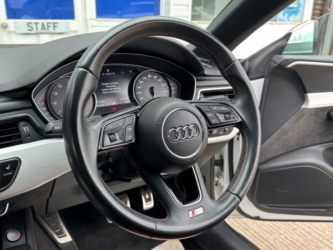 2025 Audi S5