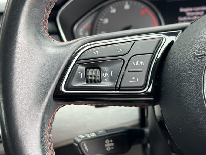 2025 Audi S5