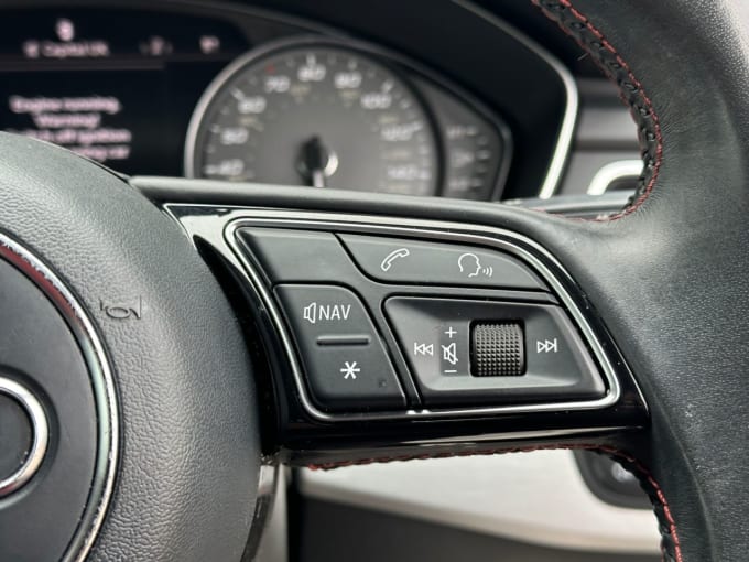 2025 Audi S5
