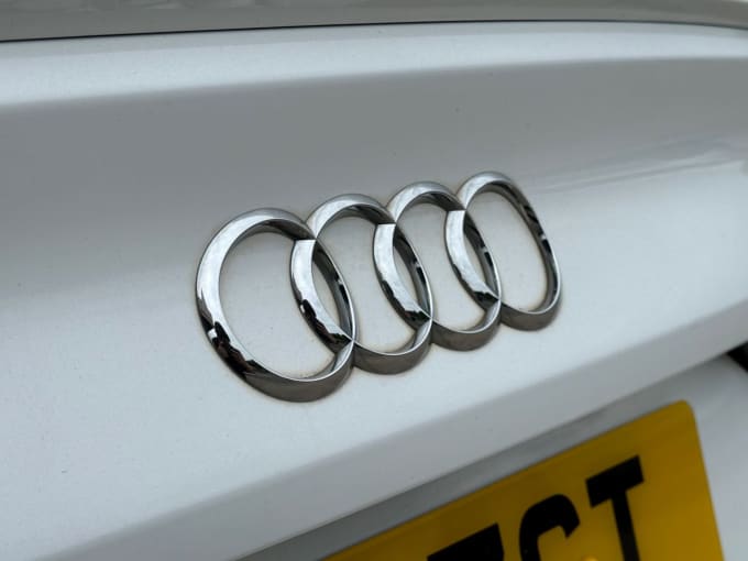 2025 Audi S5