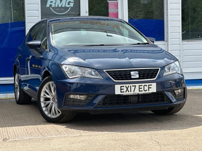 2025 Seat Leon