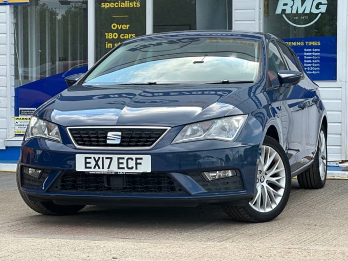 2025 Seat Leon