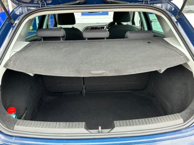 2025 Seat Leon