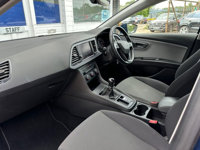 2025 Seat Leon