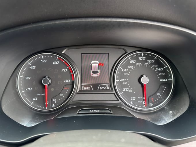 2025 Seat Leon