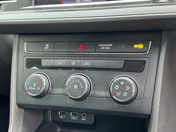 2025 Seat Leon
