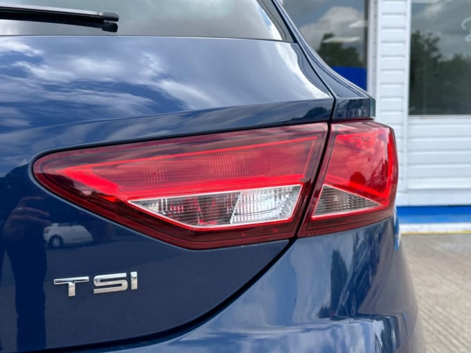 2025 Seat Leon