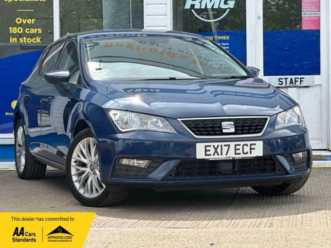 2025 Seat Leon