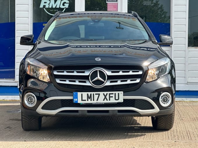 2025 Mercedes-benz Gla