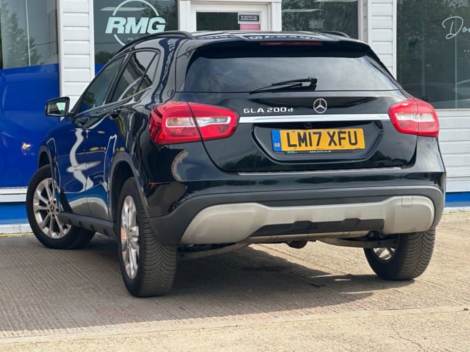2025 Mercedes-benz Gla