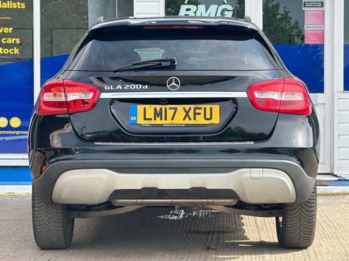 2025 Mercedes-benz Gla