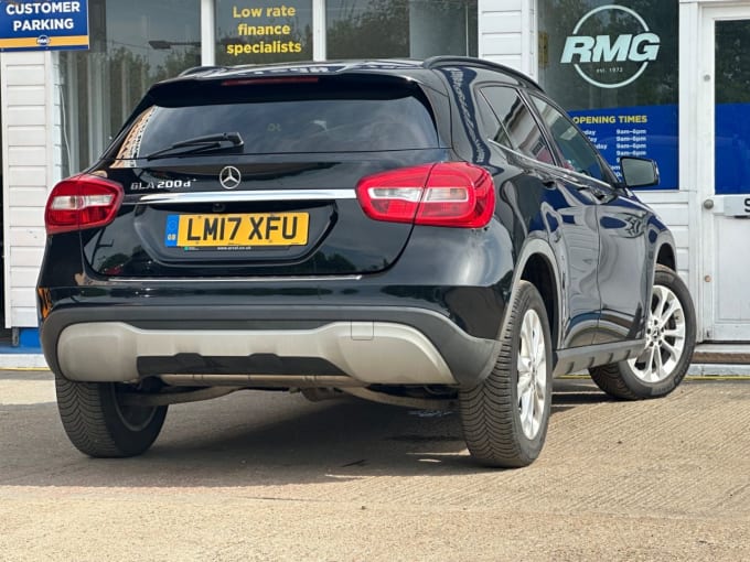 2025 Mercedes-benz Gla