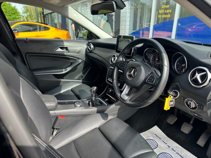 2025 Mercedes-benz Gla