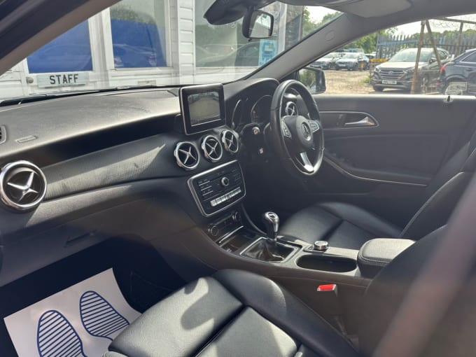 2025 Mercedes-benz Gla