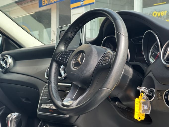 2025 Mercedes-benz Gla