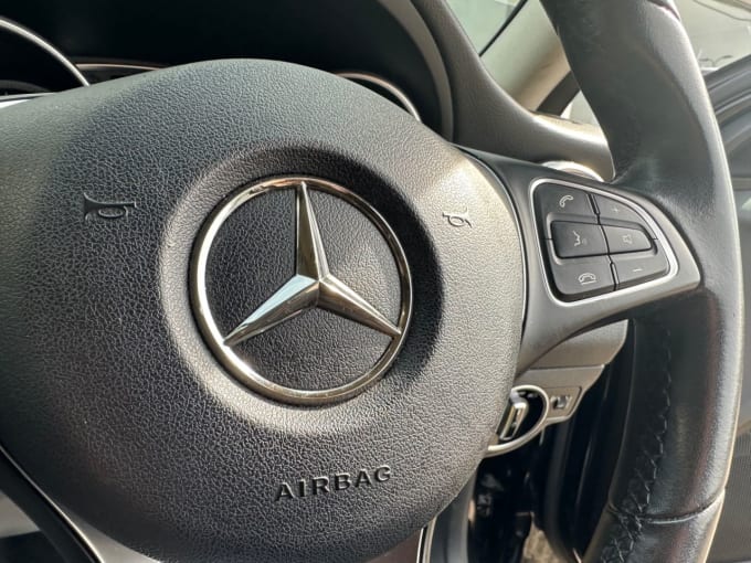 2025 Mercedes-benz Gla