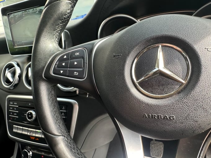 2025 Mercedes-benz Gla