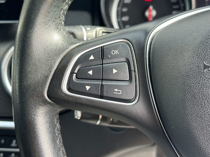 2025 Mercedes-benz Gla