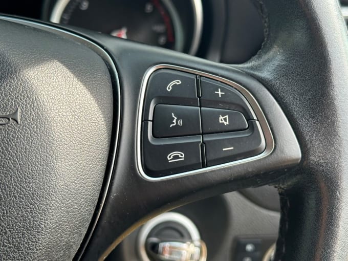 2025 Mercedes-benz Gla