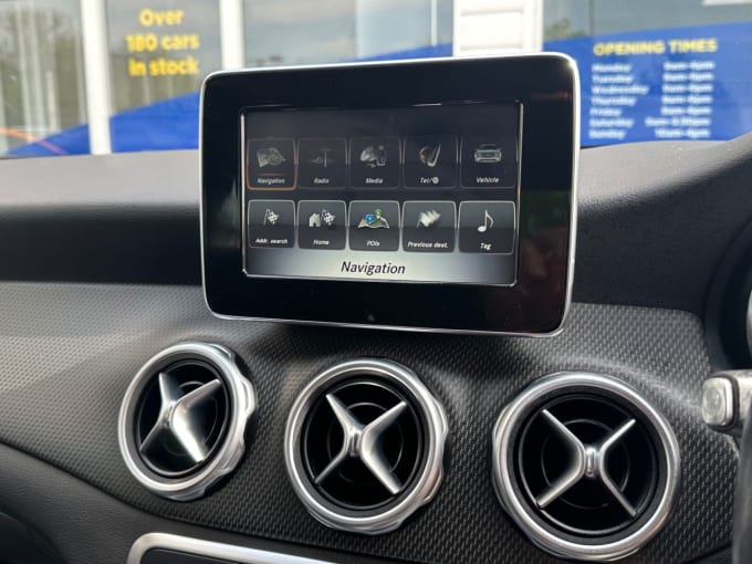 2025 Mercedes-benz Gla