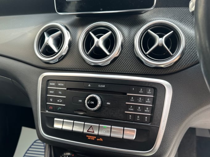 2025 Mercedes-benz Gla