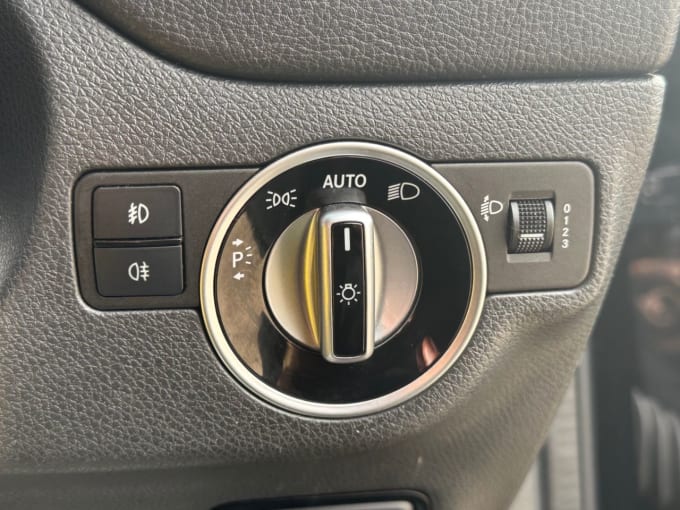 2025 Mercedes-benz Gla