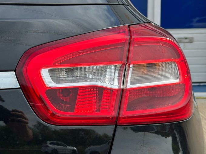 2025 Mercedes-benz Gla
