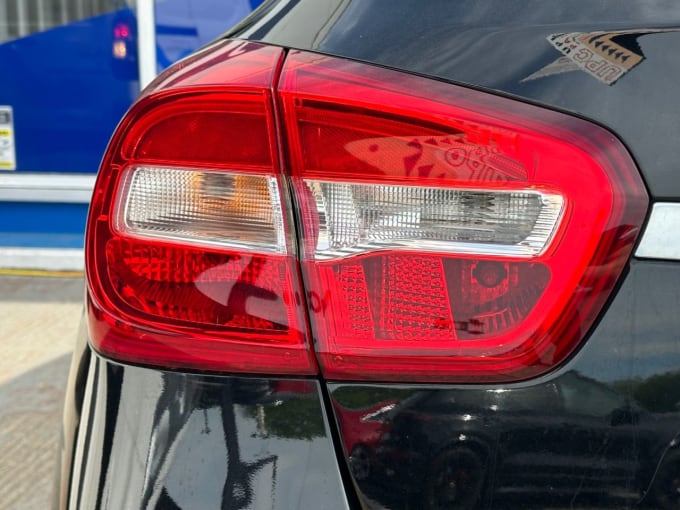 2025 Mercedes-benz Gla