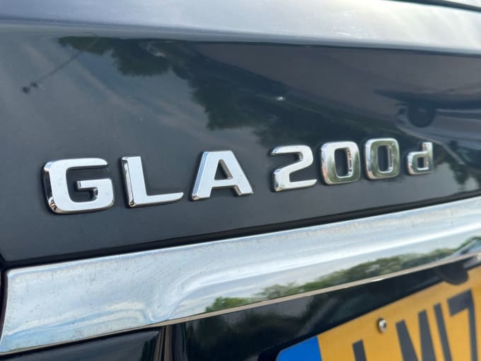 2025 Mercedes-benz Gla