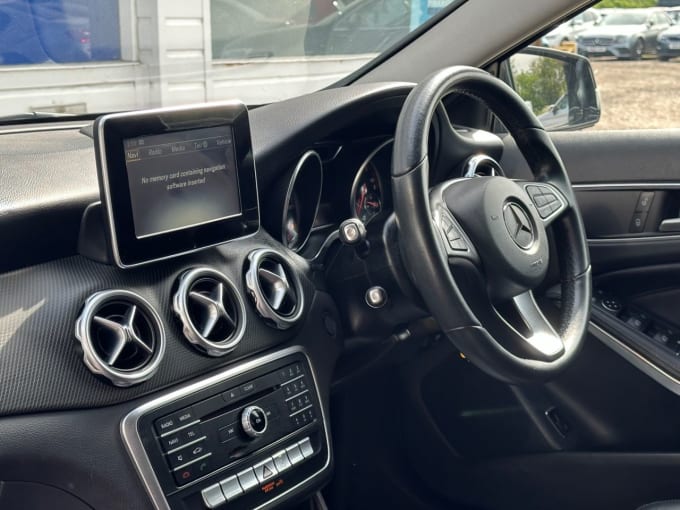 2025 Mercedes-benz Gla