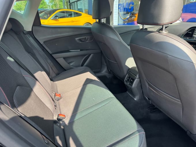 2025 Seat Leon