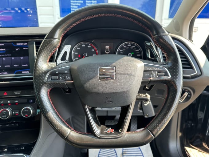 2025 Seat Leon