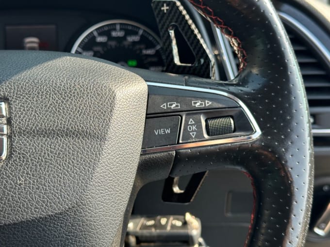 2025 Seat Leon