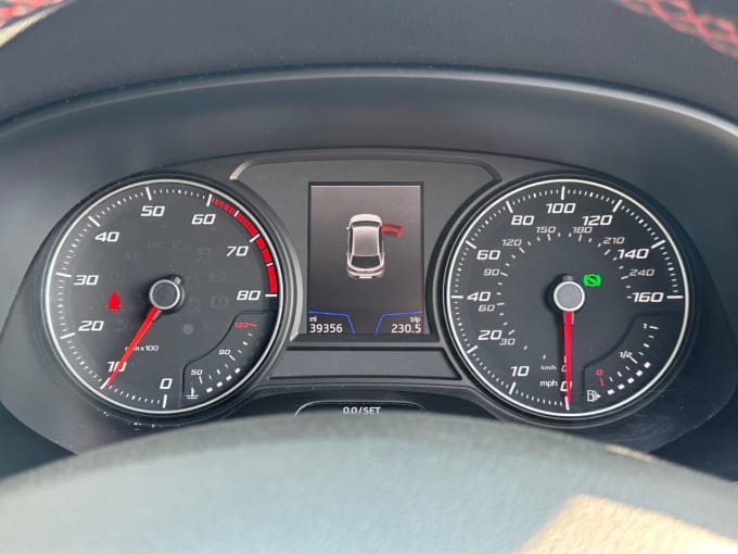 2025 Seat Leon