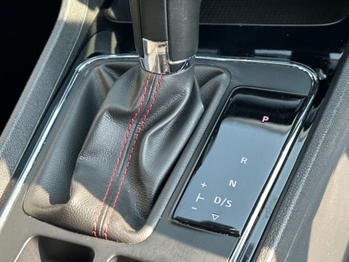 2025 Seat Leon