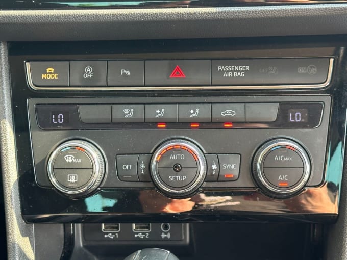 2025 Seat Leon