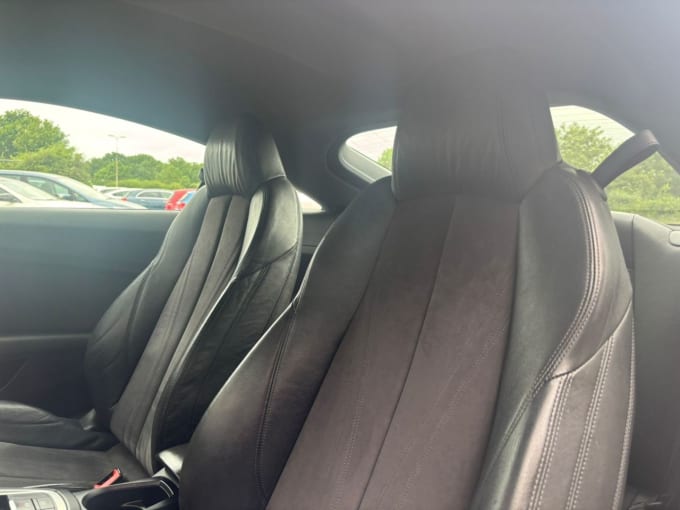 2025 Audi Tt