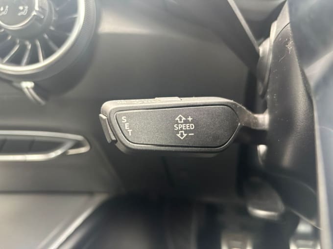 2025 Audi Tt