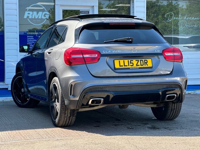 2025 Mercedes-benz Gla Class